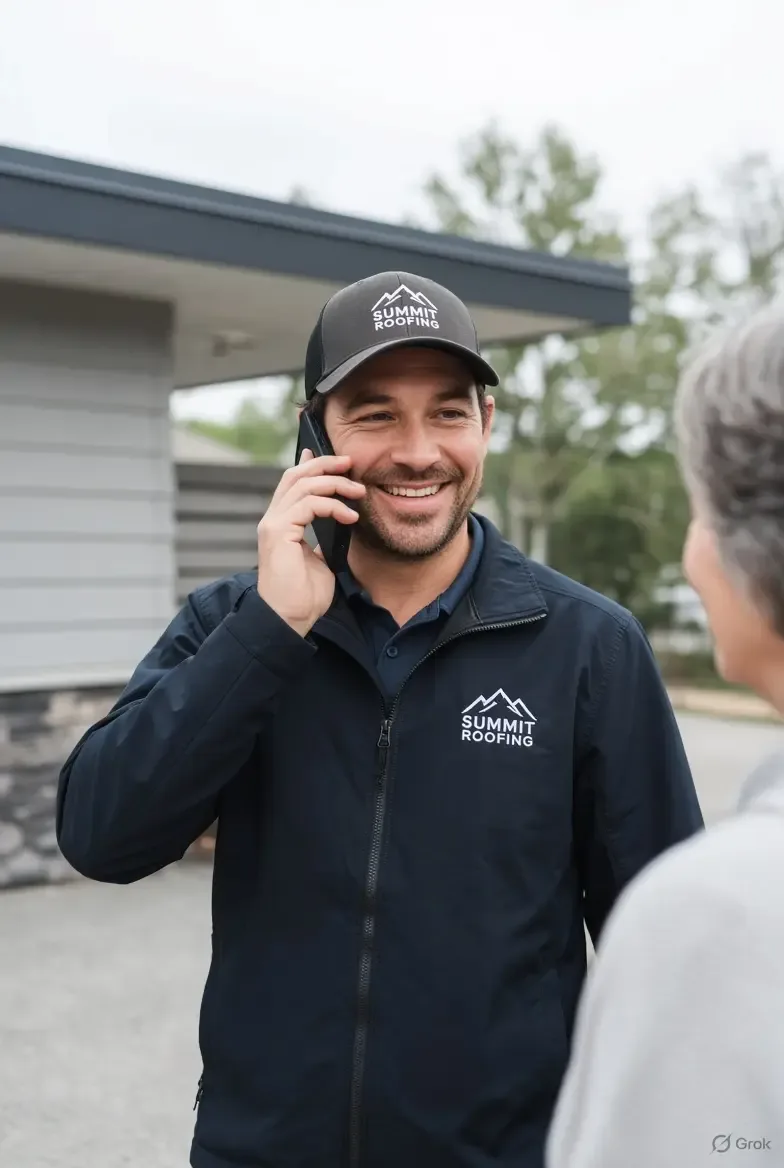Flat Roof Leak Repair Lake City, IA FAQs